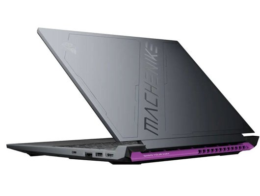 Ноутбук игровой Machenike StarX 15 Pulsar/JJ00GN00KRU/Core i5-12450H/16Gb/1Tb/15.6 FHD 165Hz/RTX 4050 6 Gb/DOS